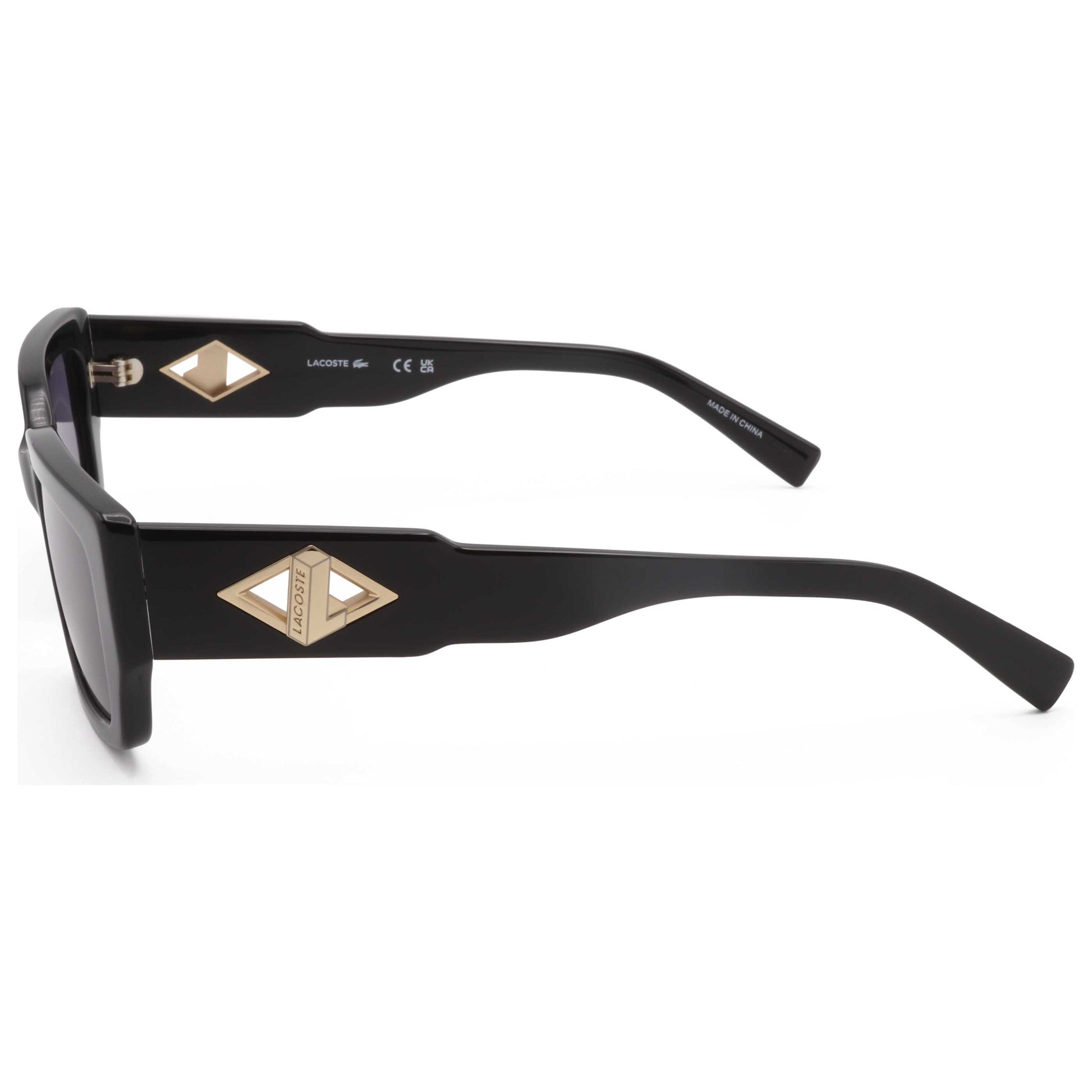 Lacoste Women's Sunglasses L6021S-001-55 - Image #3