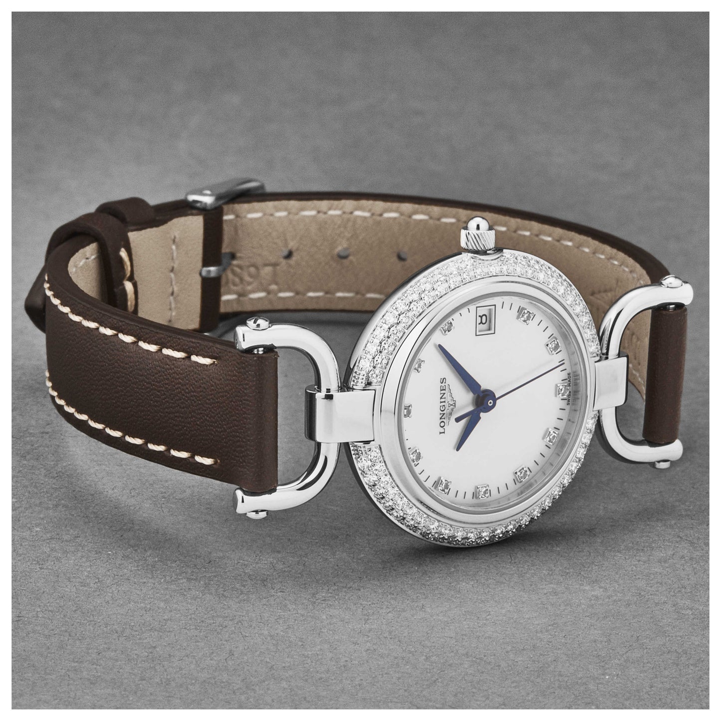 Longines Equestrian Women's Quartz Watch L61300892 - Image #2