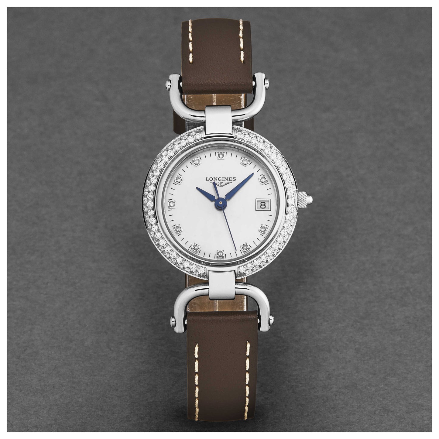 Longines Equestrian Women's Quartz Watch L61300892 - Image #5