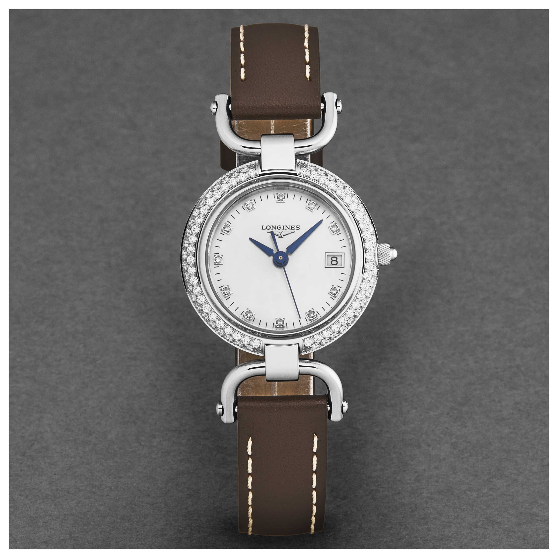 Longines Equestrian Women's Quartz Watch L61300892 - Image #5