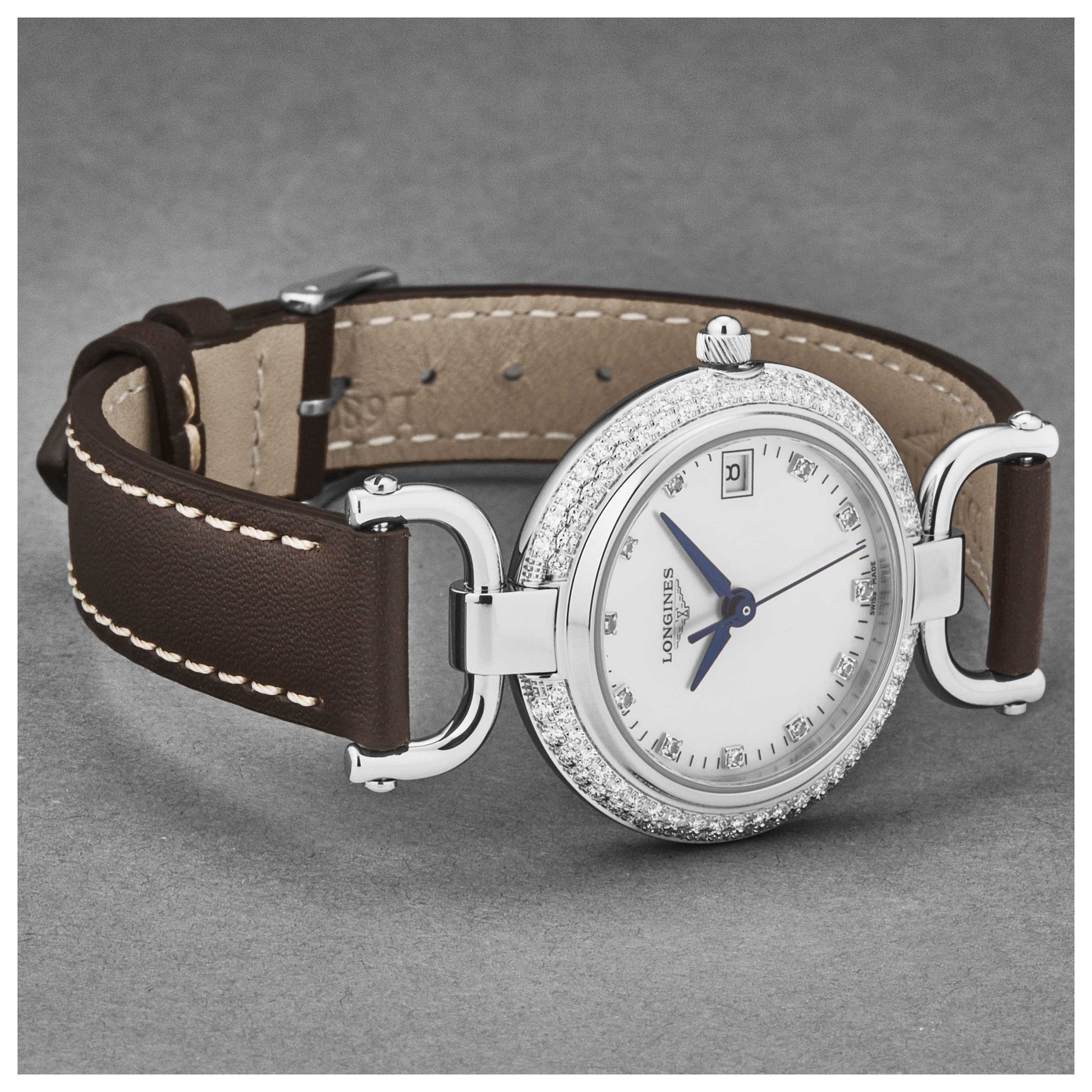Longines Equestrian Women's Quartz Watch L61310892 - Image #2