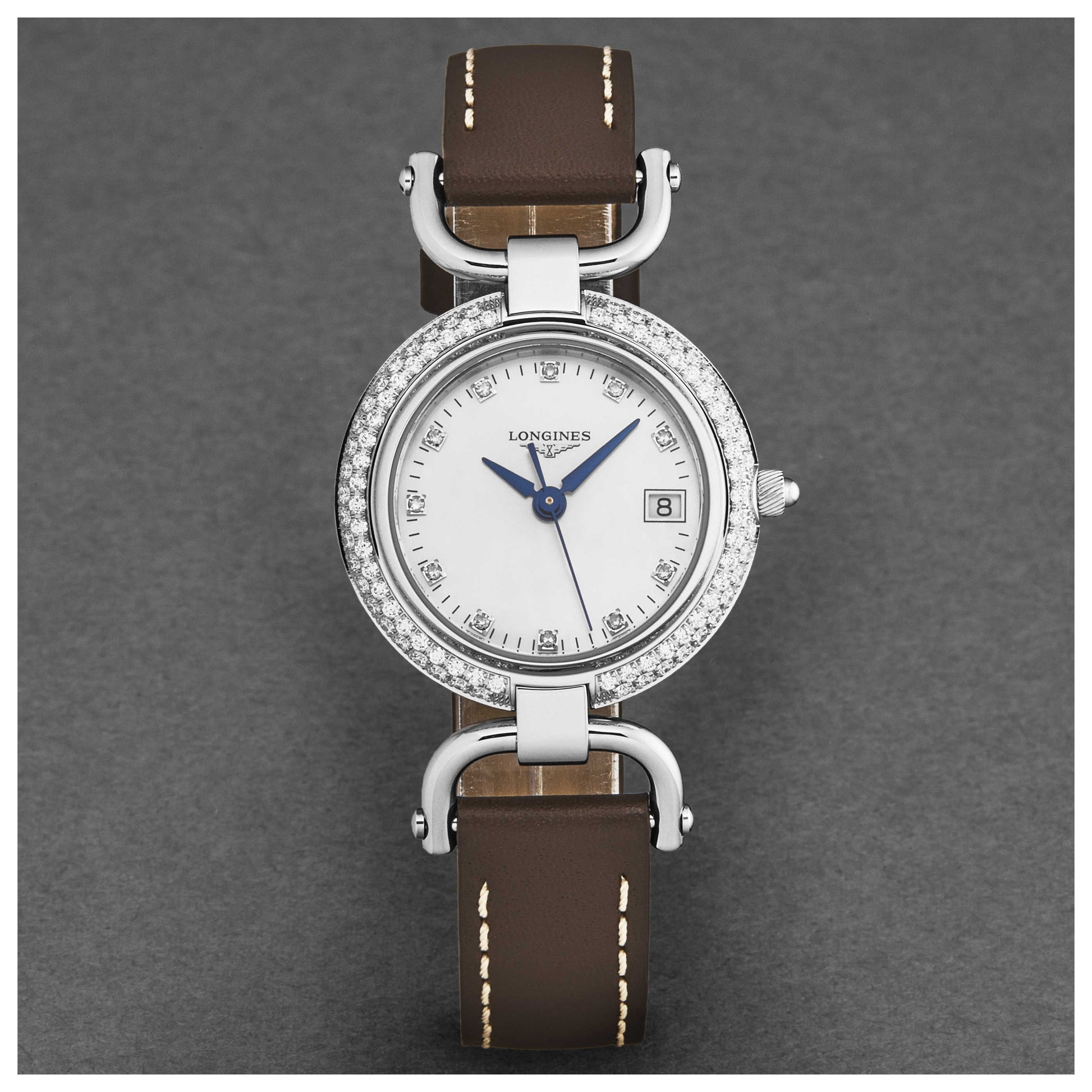 Longines Equestrian Women's Quartz Watch L61310892 - Image #5