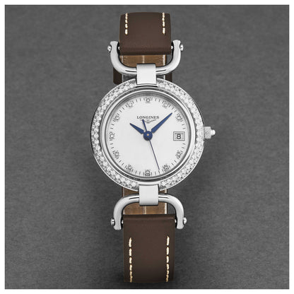 Longines Equestrian Women's Quartz Watch L61310892 - Image #5