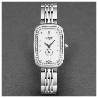 Longines Equestrian Women's Quartz Watch L61410876 - Image #5