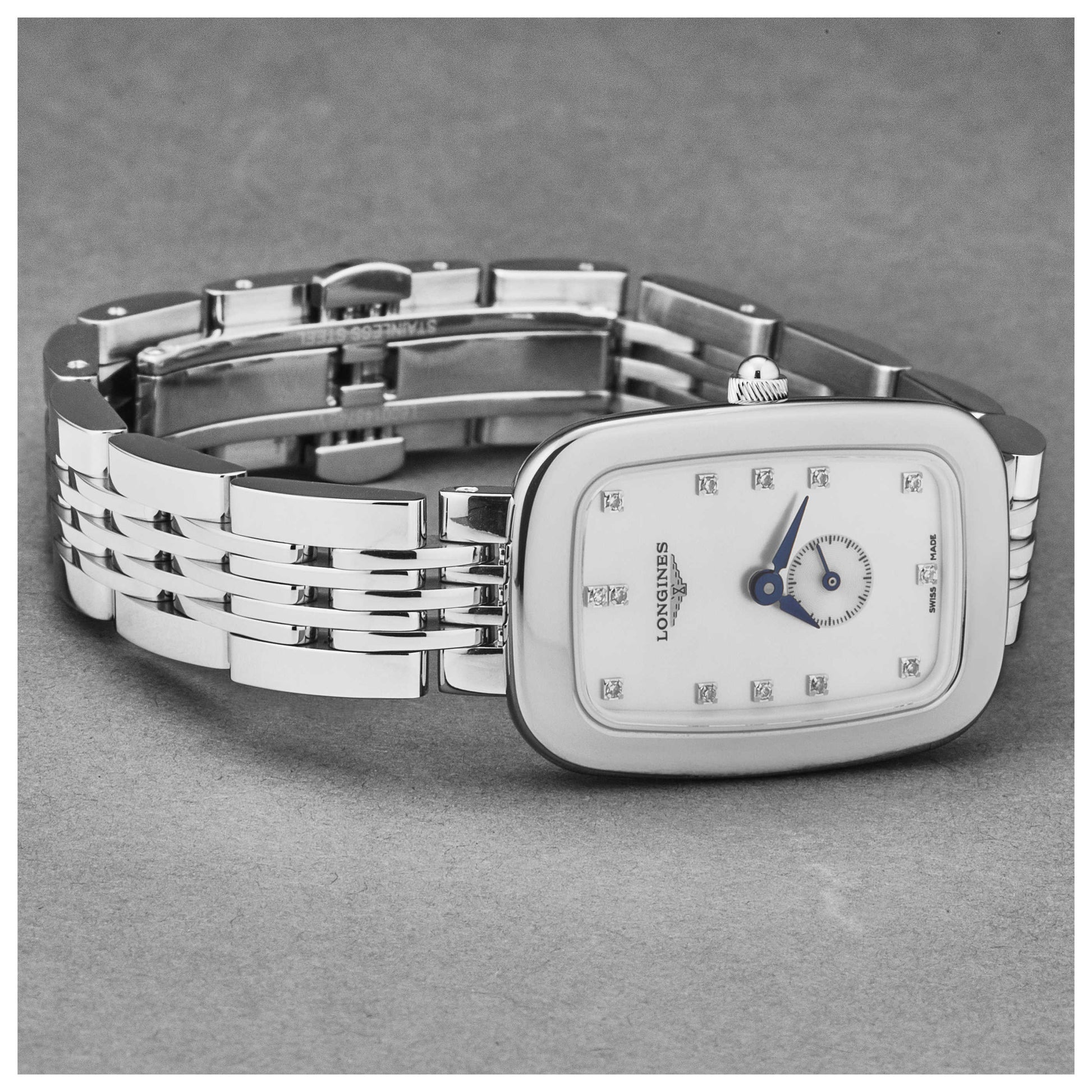 Longines Equestrian Women's Quartz Watch L61414876 - Image #2