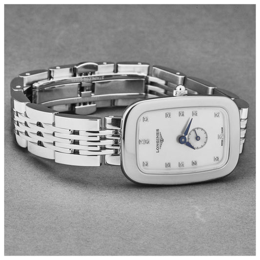 Longines Equestrian Women's Quartz Watch L61414876 - Image #2