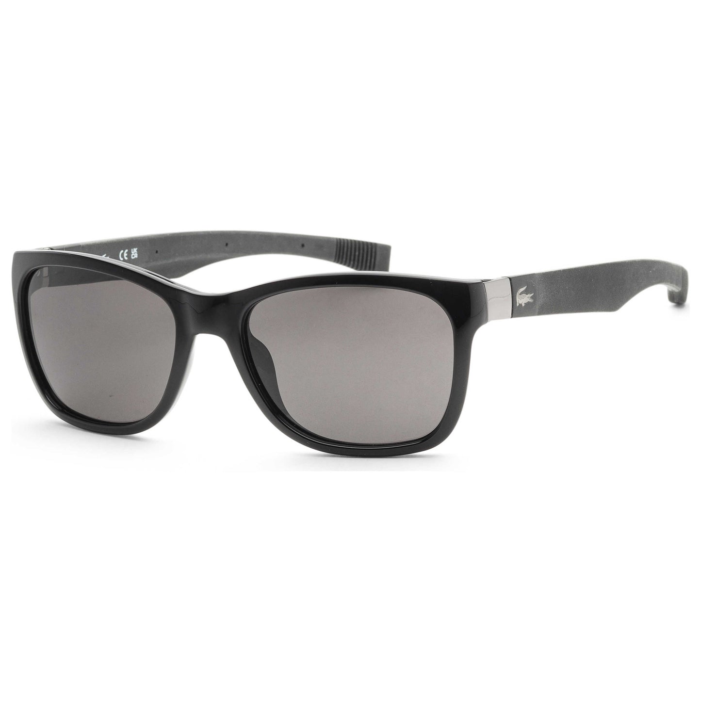 Front view of Lacoste Unisex Sunglasses L662S-001-54