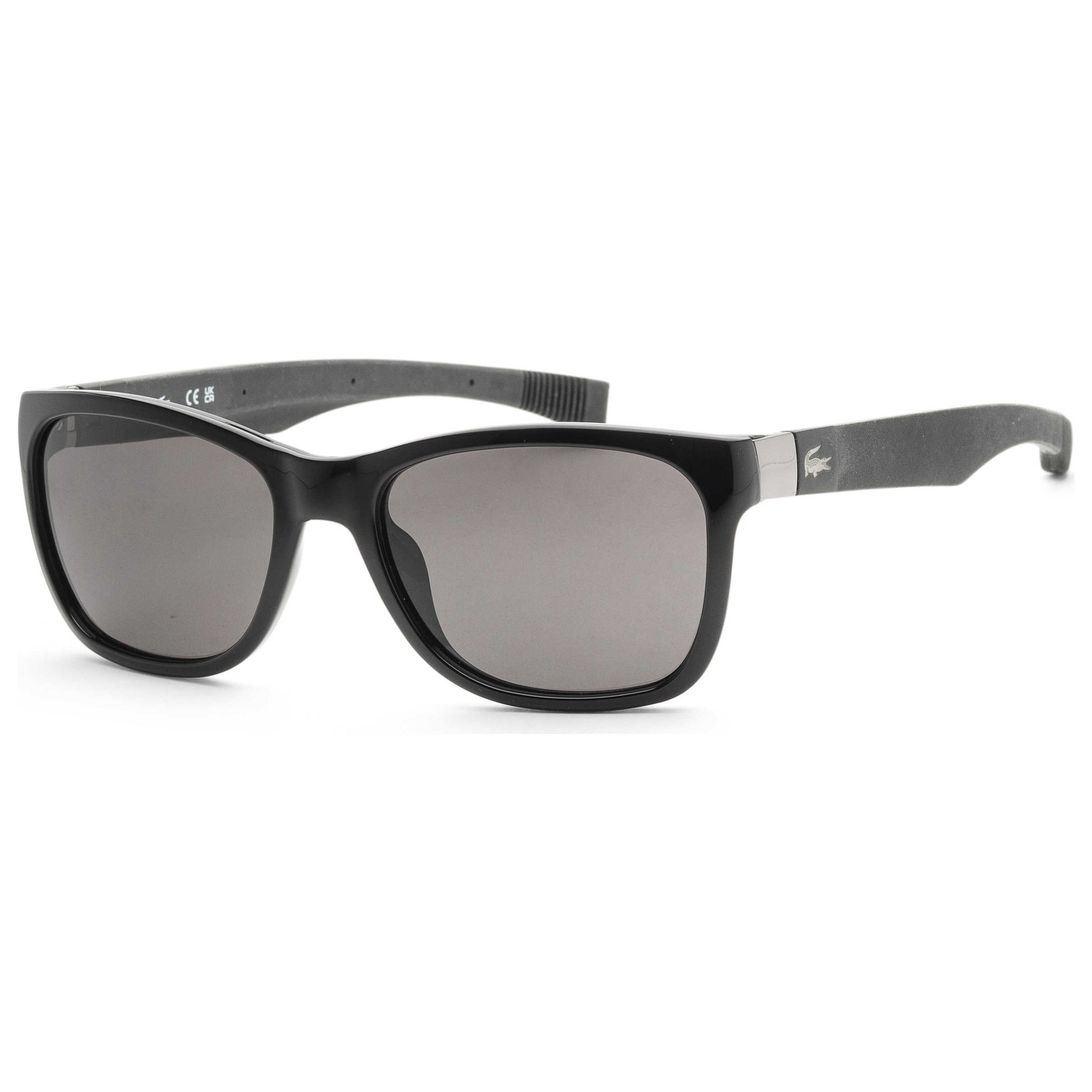 Front view of Lacoste Unisex Sunglasses L662S-001-54