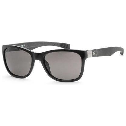 Front view of Lacoste Unisex Sunglasses L662S-001-54