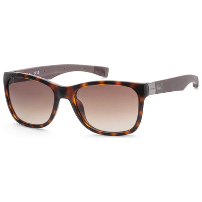 Front view of Lacoste Fashion Unisex Sunglasses L662S-214-54