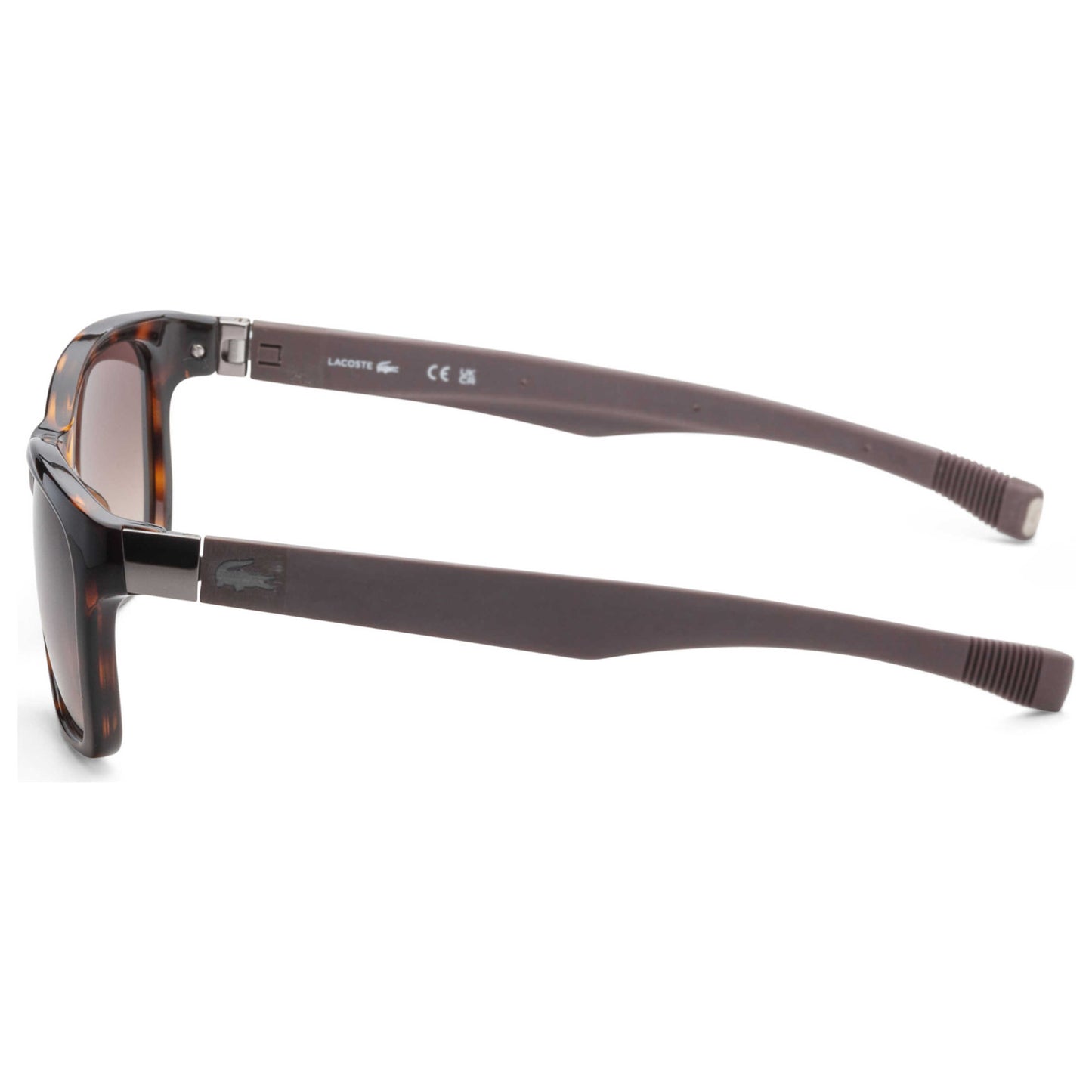 Lacoste Fashion Unisex Sunglasses L662S-214-54 - Image #3