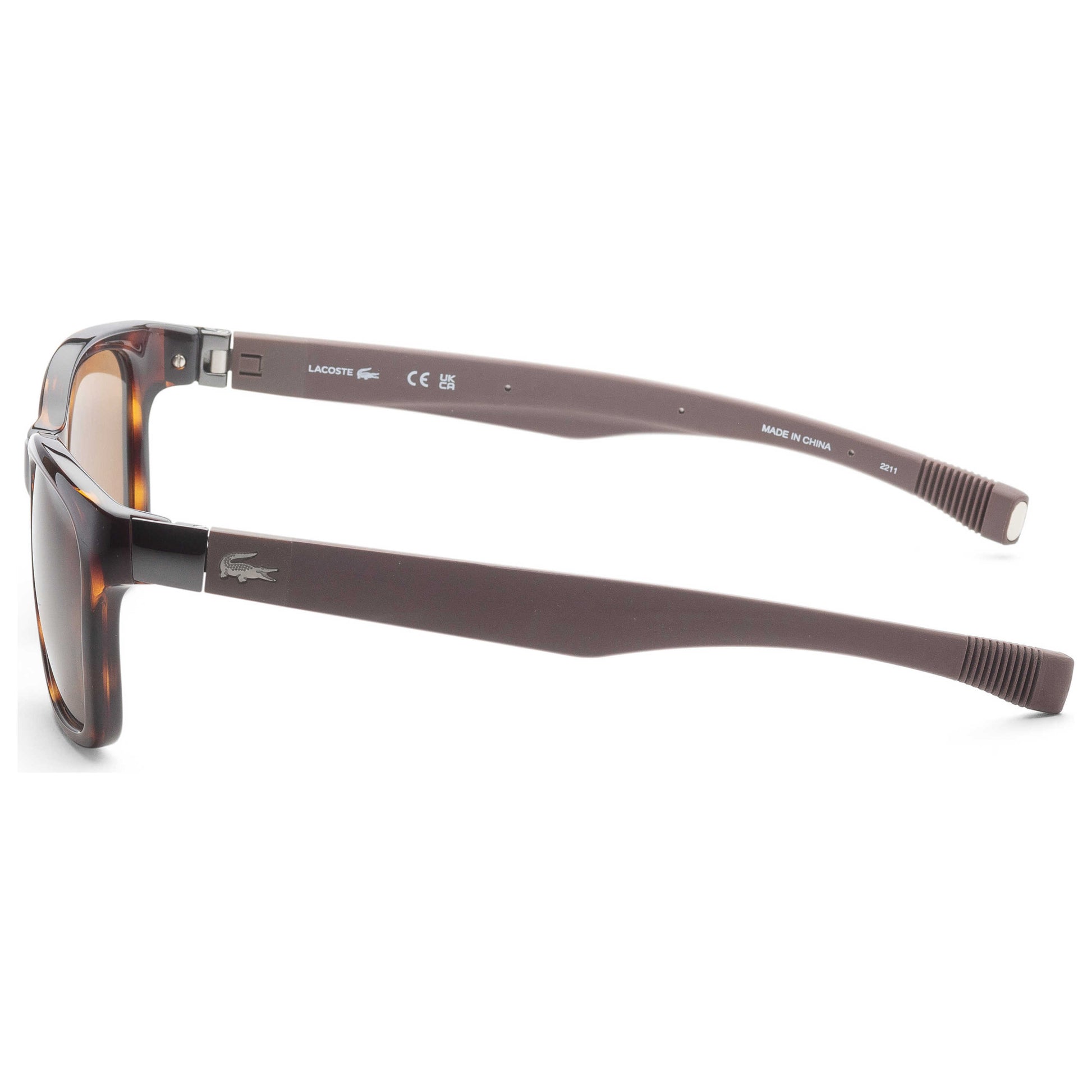Lacoste Fashion Women's Sunglasses L662SP-214 - Image #3