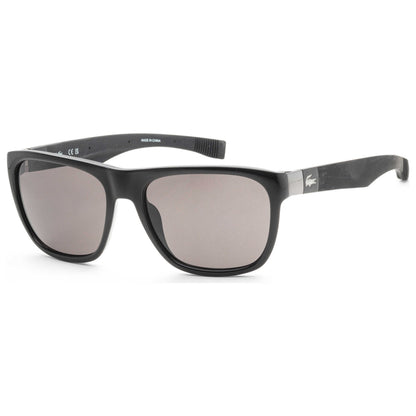 Front view of Lacoste Fashion Unisex Sunglasses L664S-001-55