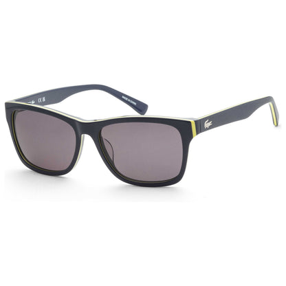 Front view of Lacoste Fashion Unisex Sunglasses L683S-414-55