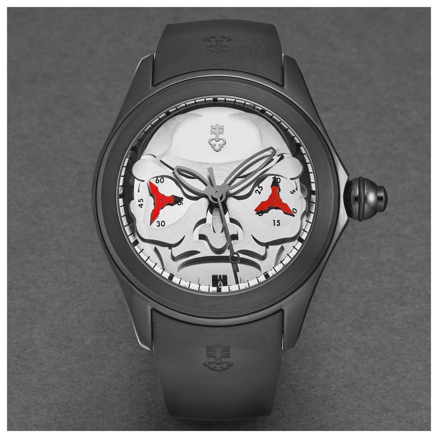 Corum Bubble Men's Automatic Watch L771-04160 - Image #5
