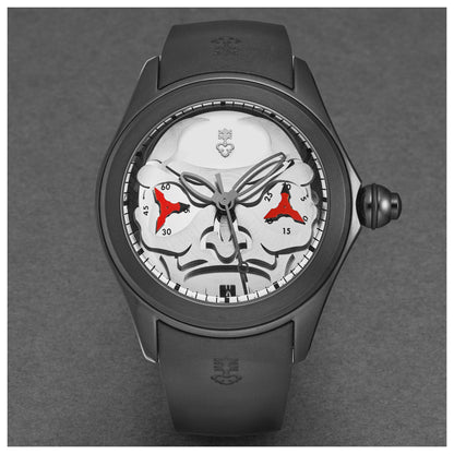 Corum Bubble Men's Automatic Watch L771-04160 - Image #5