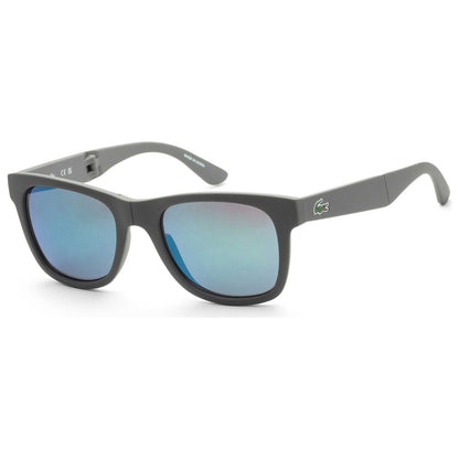 Front view of Lacoste Fashion Unisex Sunglasses L778S-035-52