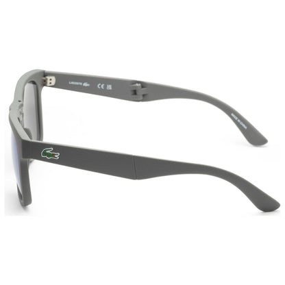 Left view of Lacoste Fashion Unisex Sunglasses L778S-035-52