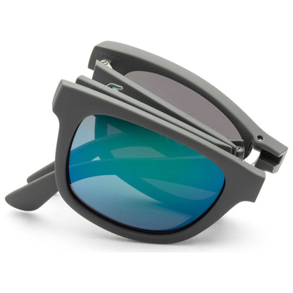 Lacoste Fashion Unisex Sunglasses L778S-035-52 - Image #5