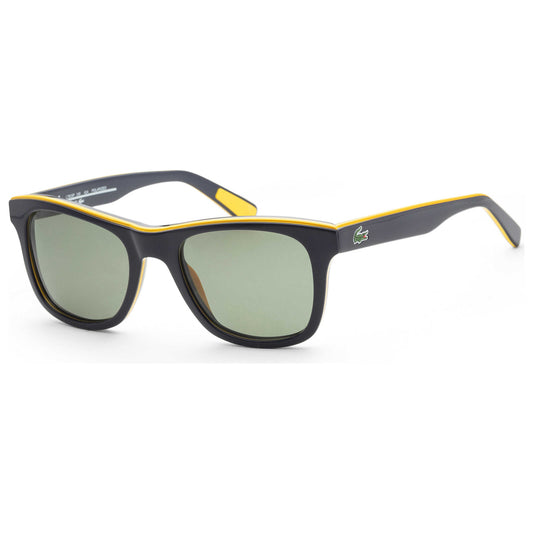 Front view of Lacoste Unisex Sunglasses L781SP-414-52