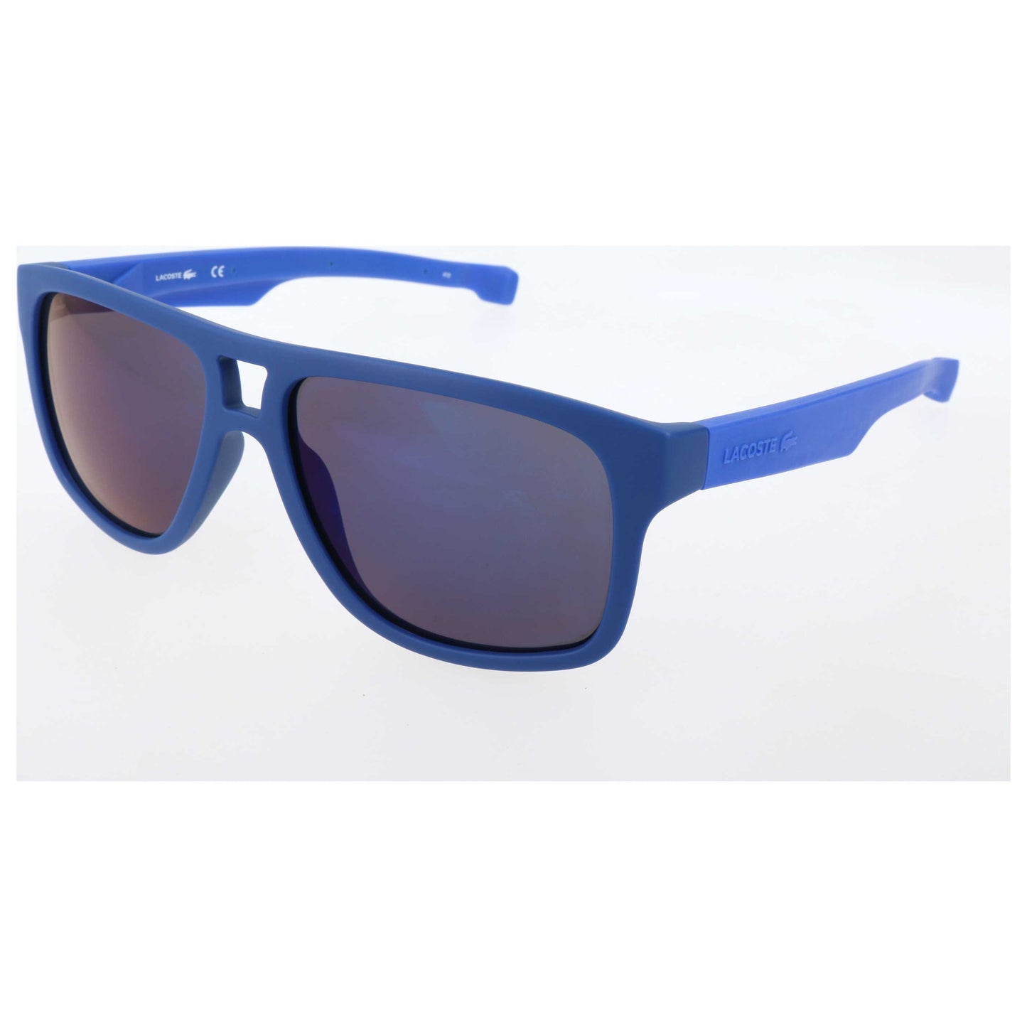 Front view of Lacoste Fashion Men's Sunglasses L817S-424-57