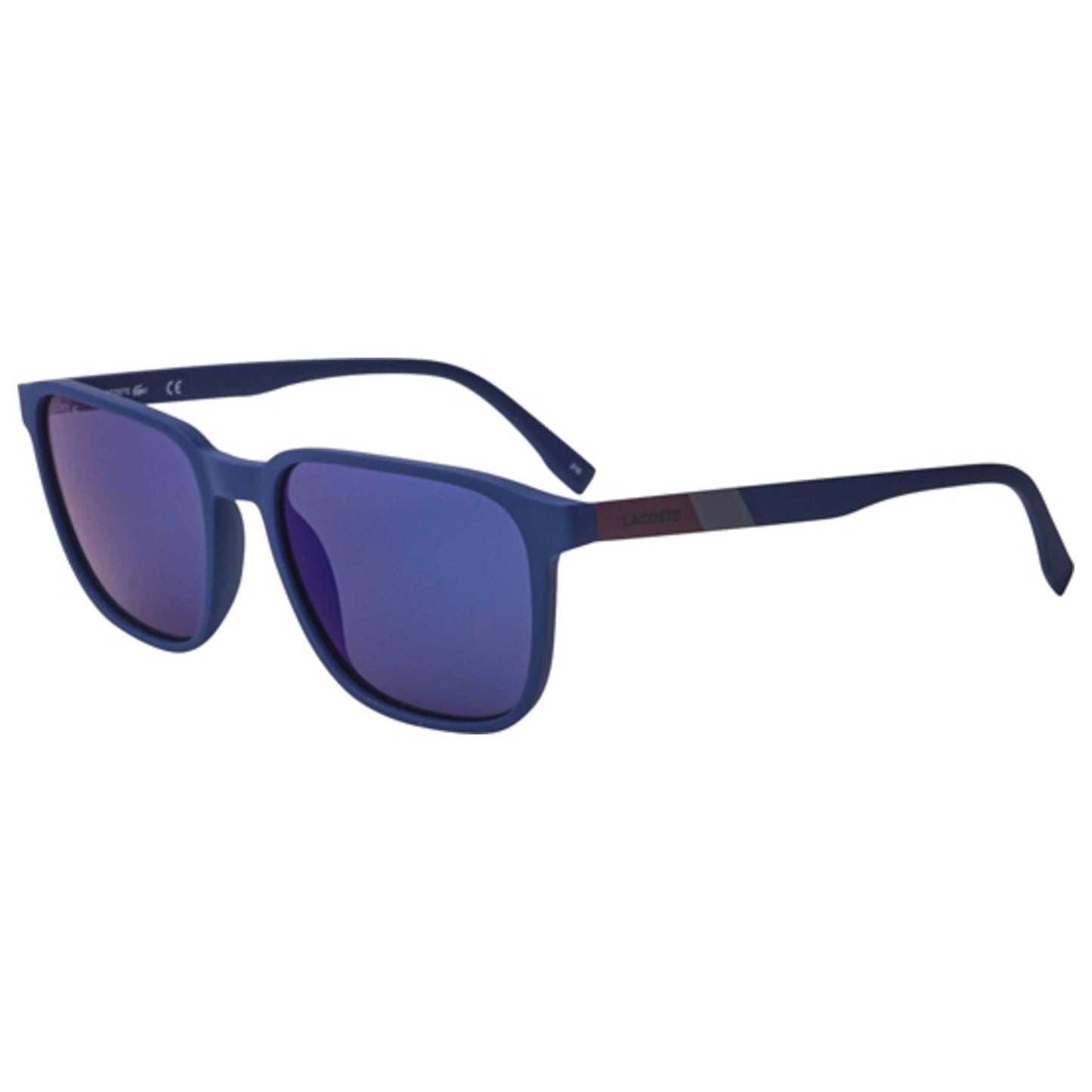 Front view of Lacoste Fashion Men's Sunglasses L873S-424