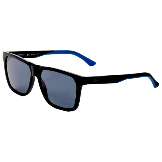 Front view of Lacoste Men's Sunglasses L972S-002
