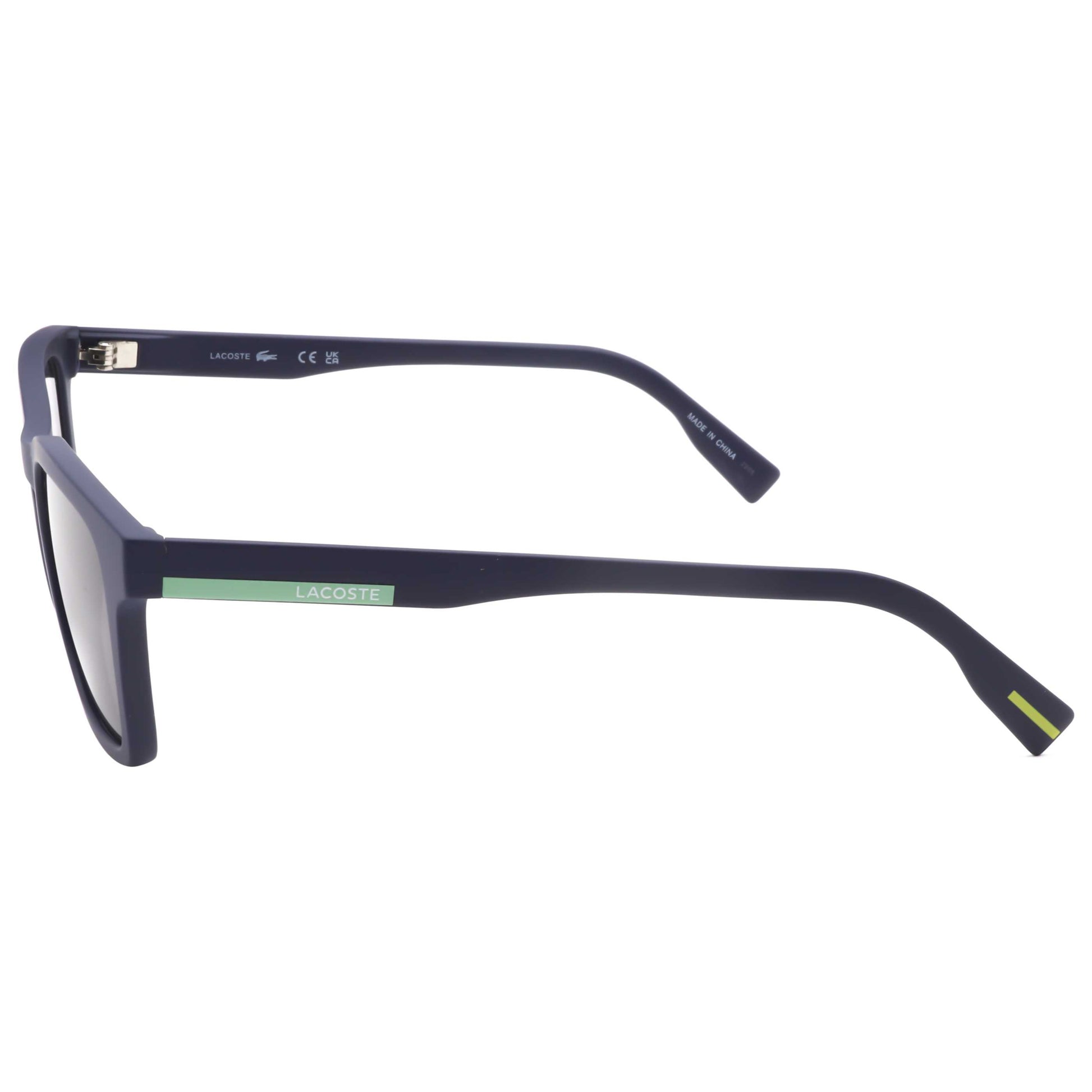 Lacoste Men's Sunglasses L987S-401-53 - Image #3