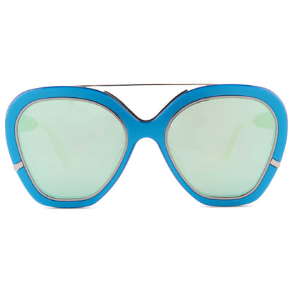 Irresistor Fashion Unisex Sunglasses LA-ISLA-BONITA-S0203-0 - Image #2
