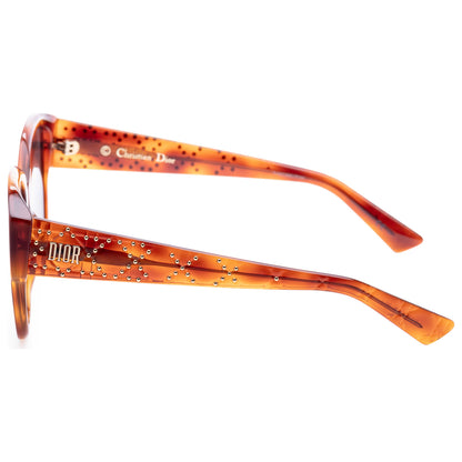 Christian Dior Lady Stud Women's Sunglasses LADY-DIOR-STUDS-SX7-2K - Image #2