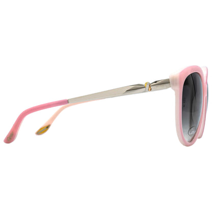 Cartier Fashion Women's Sunglasses LADY-TRINITY-T8201067-PK-G-G57-57 - Image #3