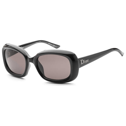 Front view of Christian Dior Lady Women's Sunglasses LADYC2S-0D28-NR