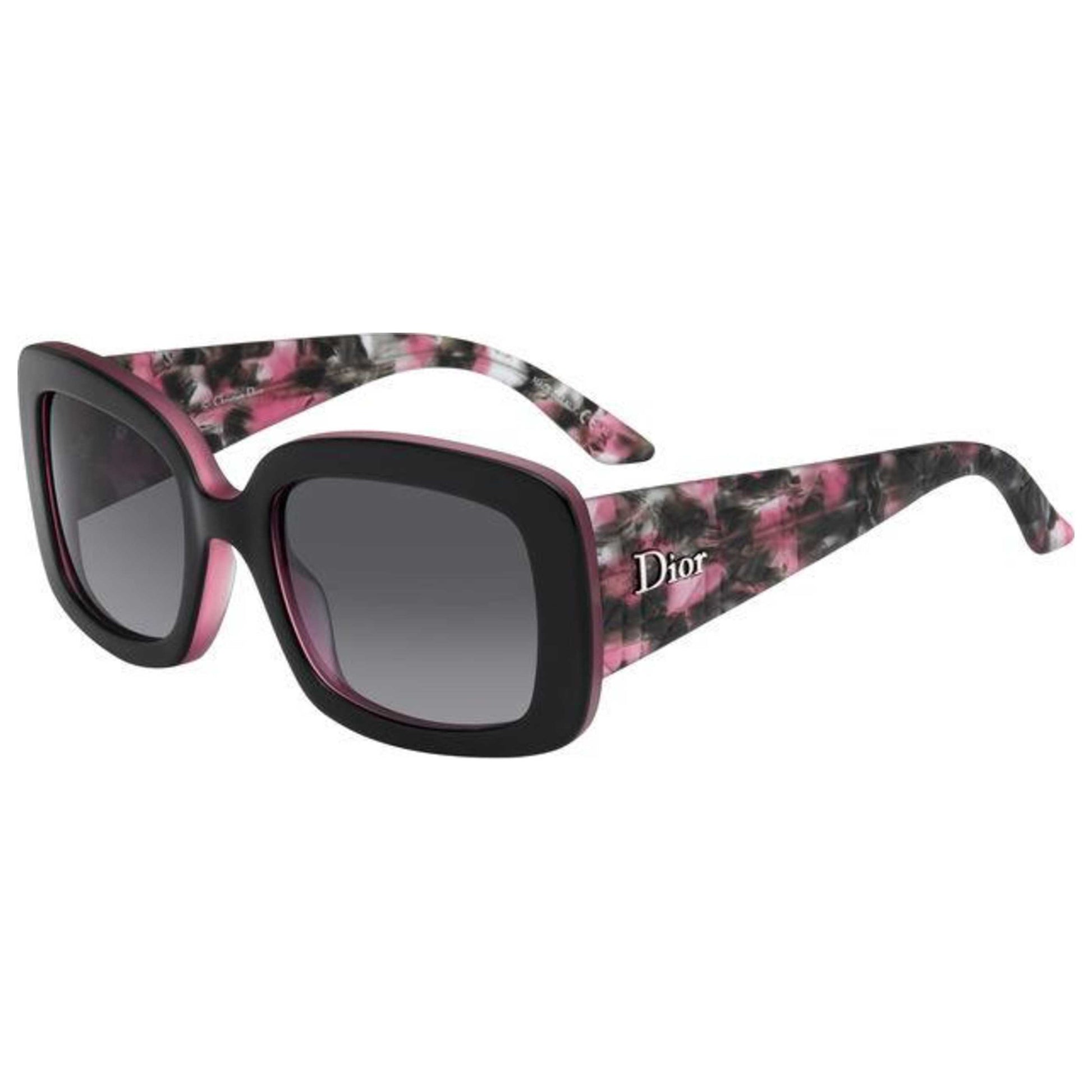 Front view of Christian Dior Lady Women's Sunglasses LADYL2S-3QX-HD