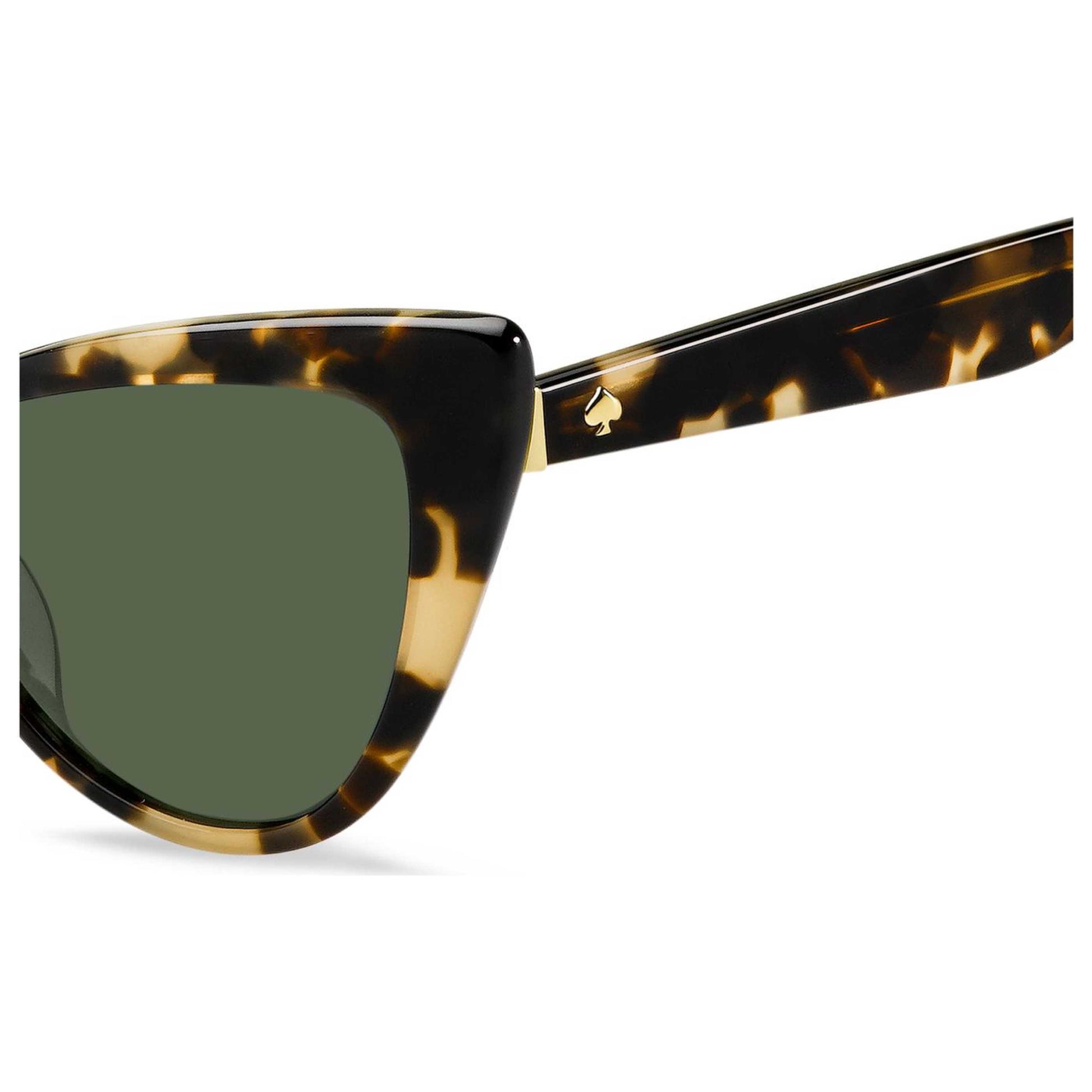 Kate Spade Lamonica Women's Sunglasses LAMONS-02M2-54 - Image #4