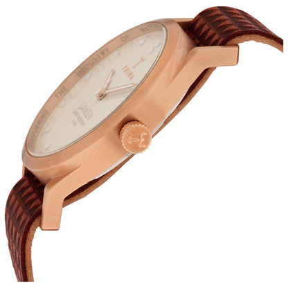 Triwa Lansen Unisex Quartz Watch LAST117 - Image #2