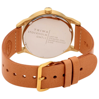 Triwa Lansen Unisex Quartz Watch LAST12014 - Image #2