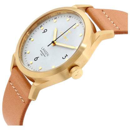 Triwa Lansen Unisex Quartz Watch LAST12014 - Image #4