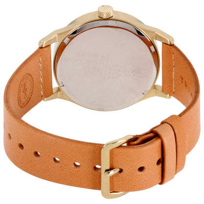 Triwa Lansen Unisex Quartz Watch LAST121131 - Image #2