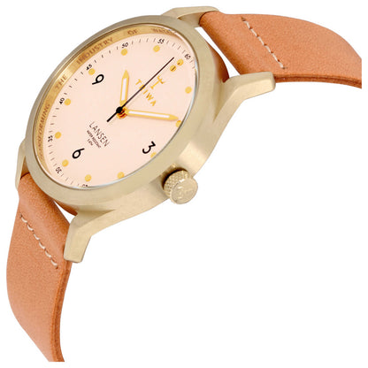 Triwa Lansen Unisex Quartz Watch LAST121131 - Image #4