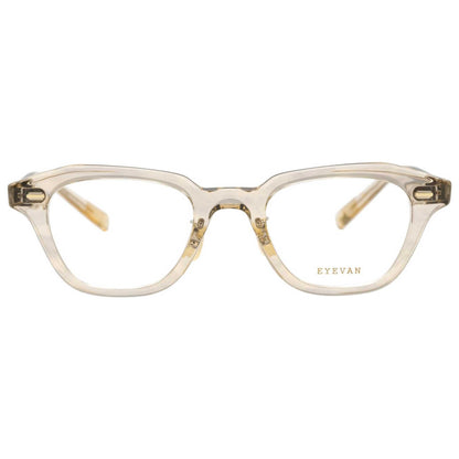 Eyevan Fashion Unisex Opticals LASZLO-DST-48 - Image #2