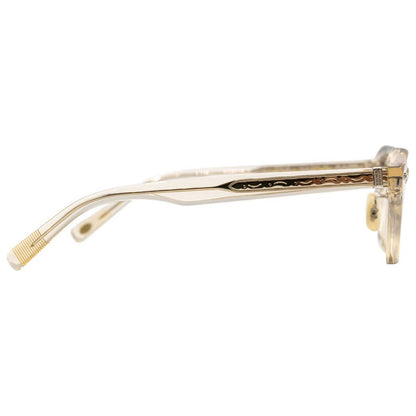 Eyevan Fashion Unisex Opticals LASZLO-DST-48 - Image #4