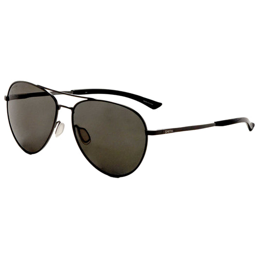Front view of Smith Optics Layback Unisex Sunglasses LAYBACK-806-60