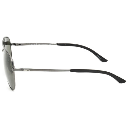 Smith Optics Layback Unisex Sunglasses LAYBACK-806-60 - Image #3