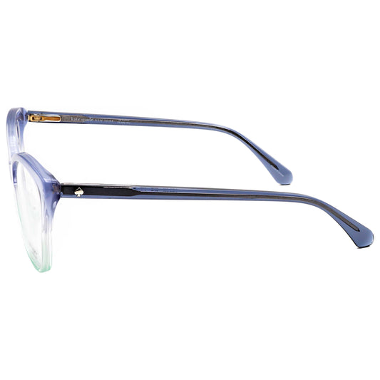 Kate Spade Laylani Women's Eyeglasses LAYLANI-RNB-51 - Image #3