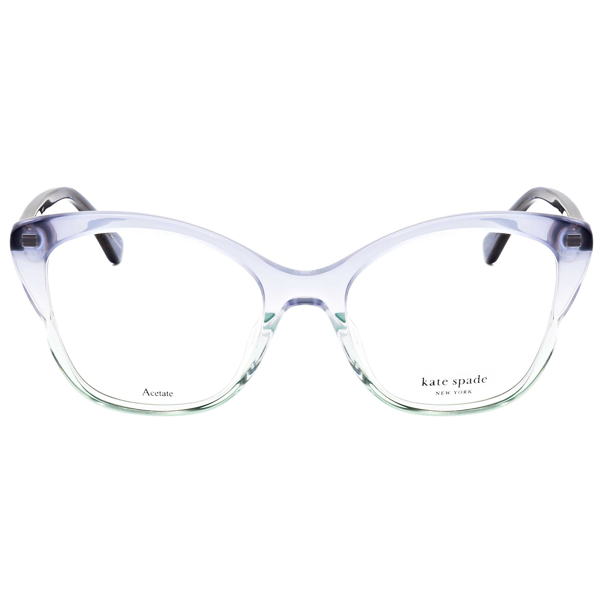 Kate Spade Laylani Women's Eyeglasses LAYLANI-RNB-51 - Image #6