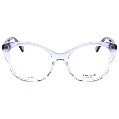 Kate Spade Laylani Women's Eyeglasses LAYLANI-RNB-51 - Image #6