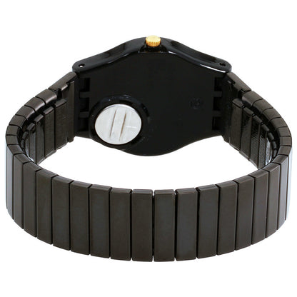 Swatch Originals Women's Quartz Watch LB181B - Image #4