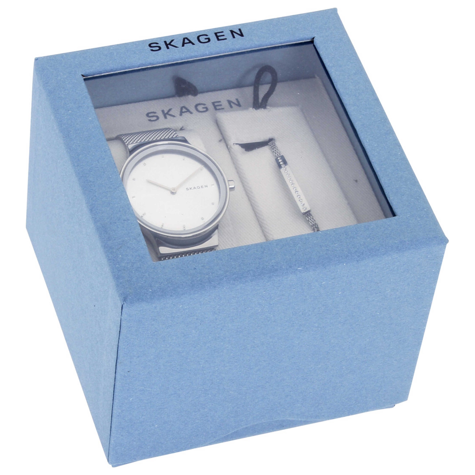 Swatch Originals Women's Quartz Watch LB181B - Image #6