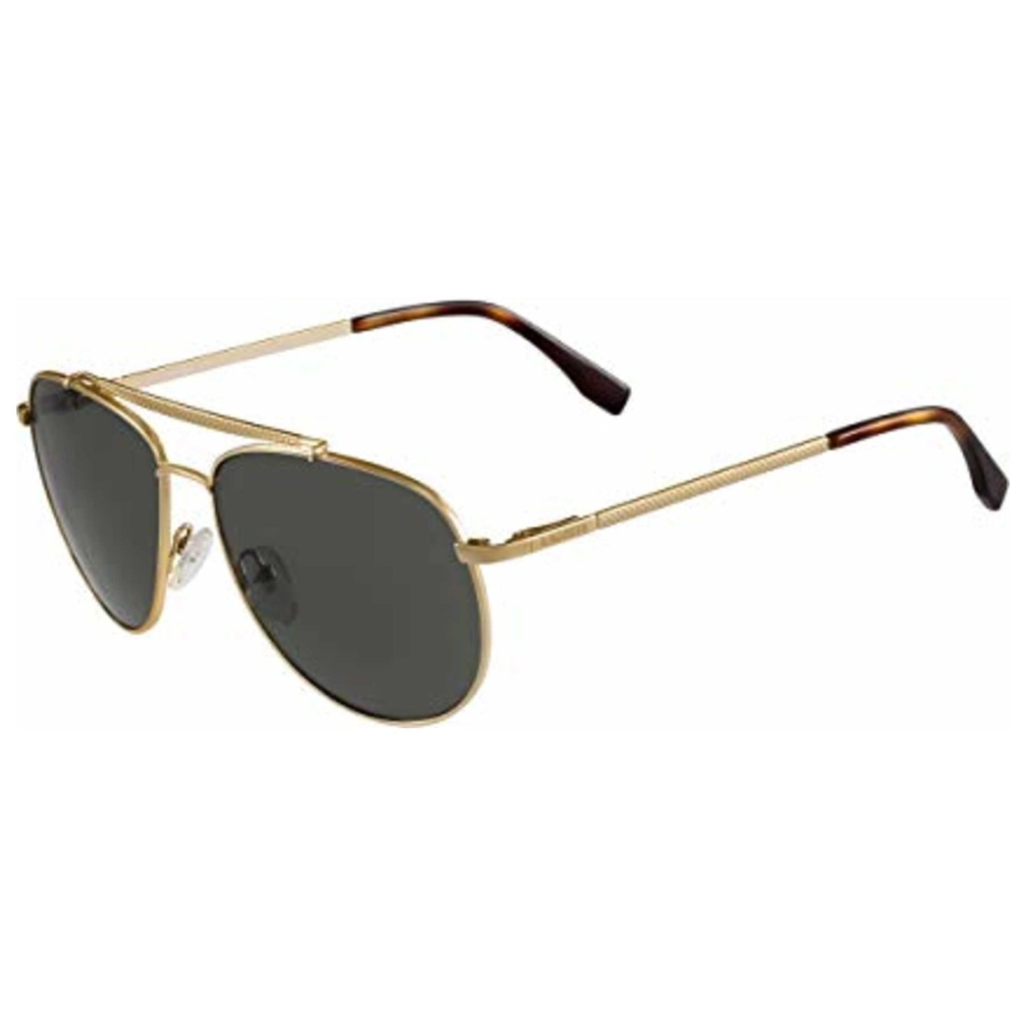Front view of Lacoste Fashion Men's Sunglasses LC-L177S71457