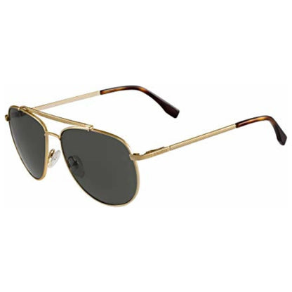 Front view of Lacoste Fashion Men's Sunglasses LC-L177S71457